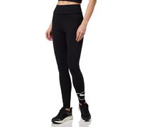 PUMA Leggings Sportivi da Donna a Vita Alta