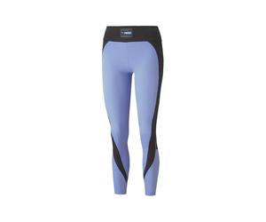 Puma Leggings Sportivi Viola Donna M