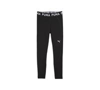 PUMA Leggings Strong da Donna S Black