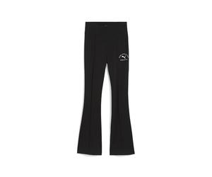 Puma Leggings Svasati da Donna Class a Vita Alta