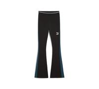 PUMA Leggings Svasati T7 da Donna S Black