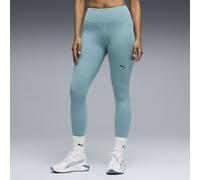 PUMA Leggings TAD ESSENTIALS da donna, Abbigliamento, Blu, M M