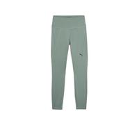 PUMA TAD ESSENTIALS Tights Women, Abbigliamento, Verde Moon, XS XS