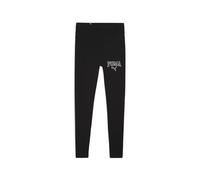 Leggings da donna Puma Donna Squad Noir S