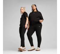 Puma Leggings a vita alta ESS da donna PUMA Black | Puma M