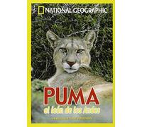 Puma, León de Los Andes