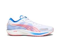 PUMA Liberate Nitro 2 Puma White/Ultra Blue/Fire Orchid 10 D (M)