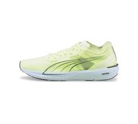 PUMA Liberate Nitro, Scarpe Da Corsa, Uomo, Fizzy Light/Nitro Blue, 48.5 EU