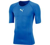Magliette Puma liga baselayer kids 655919-002 Taglie 140