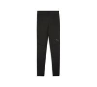 Puma teamLIGA26 Baselayer Long Tight Kids Leggins 140 Nero