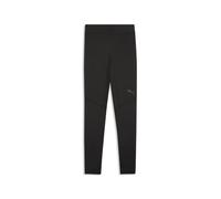 Puma teamLIGA26 Baselayer Long Tight Kids Leggins 128 Nero