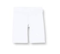 Ciclisti per bambini Puma Liga Baselayer Blanc 10 anni