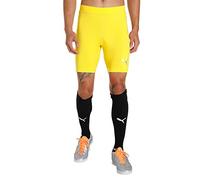 Leggings Puma Liga Jaune XL