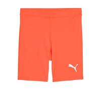 PUMA LIGA Baselayer Short Tight, Collant Uomo, Neon Sun, L