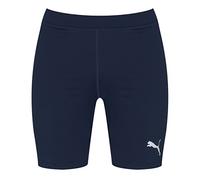 PUMA LIGA Baselayer Short Tight, Collant Uomo, Peacoat, XL