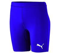 PUMA Liga Baselayer Short Tight, Collant Uomo, Prism Violet, XL