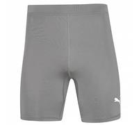 PUMA LIGA Baselayer Short Tight Uomo Ciclisti 655924-13 gris L