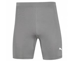 PUMA LIGA Baselayer Short Tight Uomo Ciclisti 655924-13 gris L