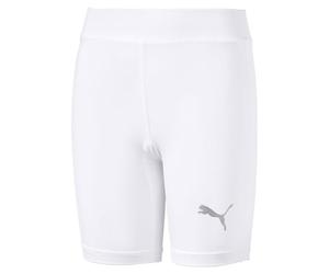 PUMA - Liga Baselayer Shorttight Jr, Leggins Bambino