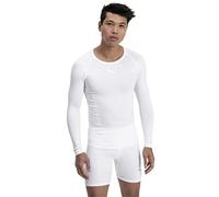 Puma Liga Baselayer Tee Ls, Maglia Calcio, Uomo