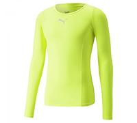 Puma Liga Baselayer Tee LS Shirt Uomo
