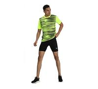 PUMA Liga Baselayer Tight Shorts Pantaloncini, Nero, L Uomo