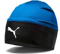 Puma LIGA Beanie Cappellini OSFA Azzurro