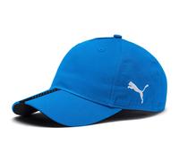 PUMA Liga Cap Electric Blue Lemonade - Puma Black