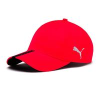 PUMA Liga Cap Puma Red - Puma Black