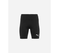 Puma 655937 04, Pantaloncini Bambino, Nero, 140