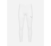 Puma Liga Baselayer Long Tight Pants, Uomo, Puma White, S