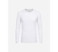 Puma Maglia Baselayer Liga Maniche lunghe calcio Bianco Uomo L