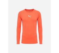 Puma Liga M - Maglia Intimo Tecnico - Uomo - Arancione nd_XS