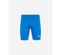 Pantaloncini a compressione Puma Bleu S