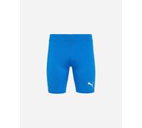 Pantaloncini a compressione Puma Bleu S