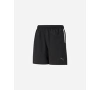 Puma Liga Sideline Jr - Pantaloncini Calcio - Nero 164CM