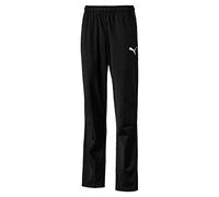 Puma - Liga Sideline Poly Core Jr, Pantalone Unisex - Bambini