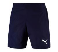 Puma Liga Sideline Woven Shorts Blu XS Blu