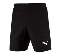 Puma Liga Sideline Woven Shorts Nero S Nero