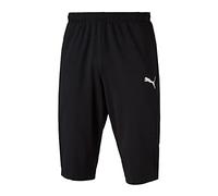 Puma - Liga Training 3/4 P, Pantaloni Uomo