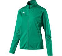 Puma LIGA Training Jacket W Giacche XS Verde