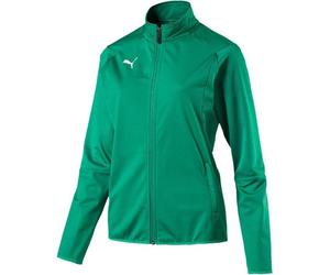Puma LIGA Training Jacket W Giacche XS Verde