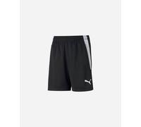 Puma Liga Training Jr - Pantaloncini Calcio - Nero 164CM