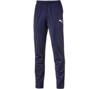 PUMA Liga Training Pant 655770-06 BLU (C.80)