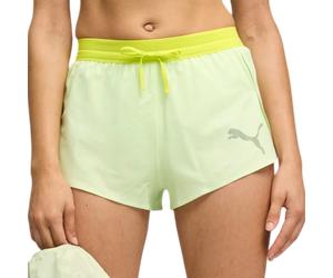 Puma Lightspeed 2inch Shorts L Giallo