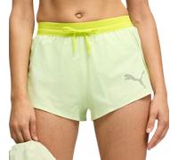 Puma Lightspeed 2inch Shorts S Giallo