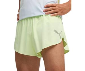 Puma Lightspeed 2inch Shorts S Giallo