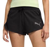 Puma Lightspeed 2inch Shorts XS Nero