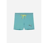 Puma Lightspeed 3'' W - Short Running - Donna - Verde L