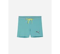 PUMA Shorts da running Lightspeed 3" da donna, Abbigliamento, Blu, XS XS